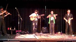 Caspian Hat Dance - Hungarian Folk Song