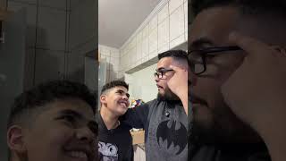 Quem tá certo nessa história? #vlog #comedia