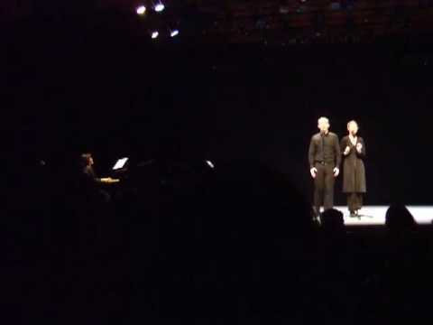 Il y a deux femmes en moi - Pierre et Marie Notte