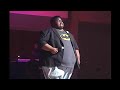 Eric Reed - Never Too Busy (Byron Cage)
