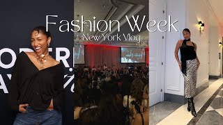48 Hours in New York for Fashion Week