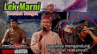 Download lagu Suaranya mengandung magic lihat reaksinya!! Lek Marni | Afton Baihaki mp3 Download lagu Suaranya mengandung magic lihat reaksinya!! Lek Marni | Afton Baihaki mp3