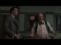 Boardwalk Empire season 2 -  Jimmy Darmody meets Manny Horvitz