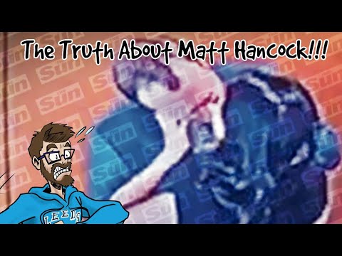 The Truth About Hancock!!!