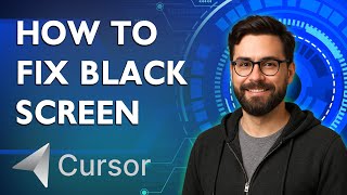 How To Fix Black Screen With Cursor Windows 1011 [2025 Guide]