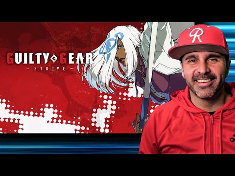 MUSIC DIRECTOR REACTS | Venom’s Theme is INTENSE! “A Tenth of Myself” Guilty Gear Strive OST