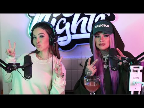 Chiquis is Back! | EVERYNIGHTNIGHTS PODCAST #214