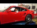 Porsche 997TT EPL Tune Dyno Results - YouTube