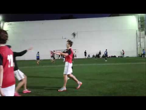 Deportivo Monoblock vs Nestor Team - Copa Palermo