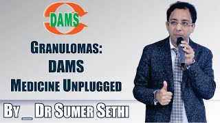 Download Lagu Granulomas : DAMS Medicine Unplugged Thumbnail