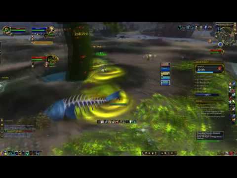 Eye Of Azshara Mythic 4 [WoW Guide]