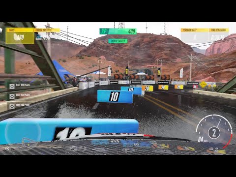 Project CARS 3 | Career | GT C | GT C Specials | VTEC Racing | Honda Civic Type R Racing