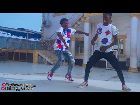 Feranbanks ft zinoleesky energy official video cover dance by vybe angel