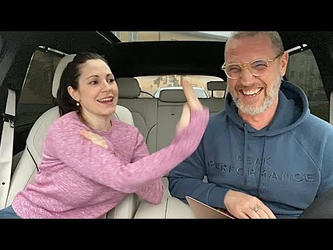 NOUR EL REFAI: ARNE ANKA VILLE GÅ PÅ DEJT MED MIG