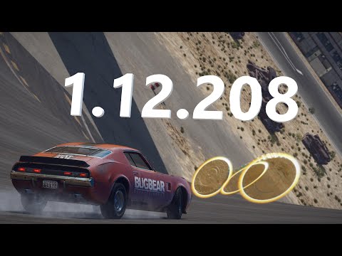 Wreckfest *NEW TOURNAMENT* !!Gold Rush Week 2!!