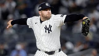 David Bednar 2025 MLB Highlights!