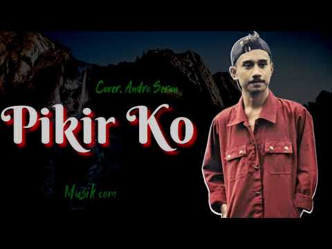 Viral Kizomba Pikir Ko || Cover Andro Seran #androseran #dansa #kizomba