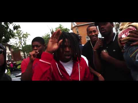 Db4Tv Presents Gunna Ballout - Commas