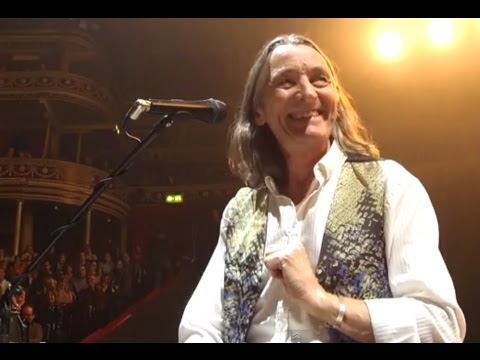 "Breakfast in America" Written & Composed by Roger Hodgson of Supertramp