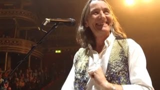 &quot;Breakfast in America&quot; Written &amp; Composed by Roger Hodgson of Supertramp