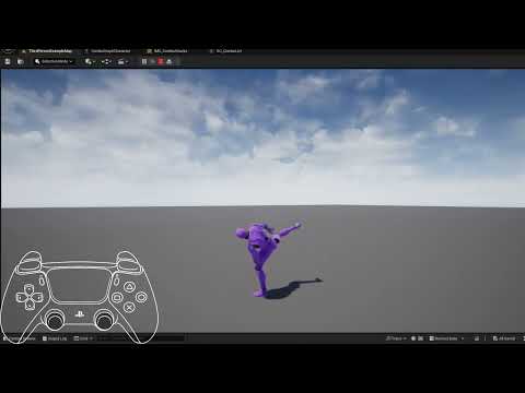 ComboGraphShowcase