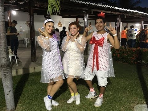 EX-4 ORANGE CARAMEL(오렌지캬라멜) My Copycat(나처럼 해봐요) + Catallena Cover