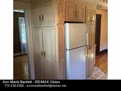 51 Glendale St, Worcester MA 01602 - Single Family Home - Real Estate - For Sale -