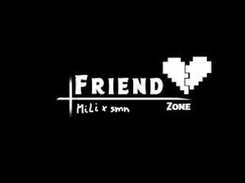 MiLi x smn - FRIENDZONE (Official audio)