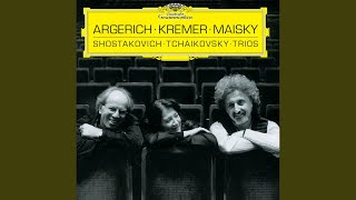 Download lagu Tchaikovsky: Piano Trio in A Minor, Op. 50: I. Pezzo elegiaco. Moderato assai – Allegro giusto... mp3 Download lagu Tchaikovsky: Piano Trio in A Minor, Op. 50: I. Pezzo elegiaco. Moderato assai – Allegro giusto... mp3