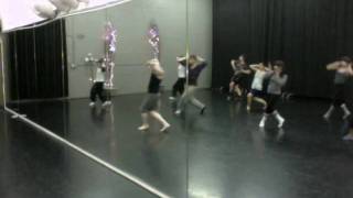 Isabella by Dia Frampton - Choreography by Nate Hodges