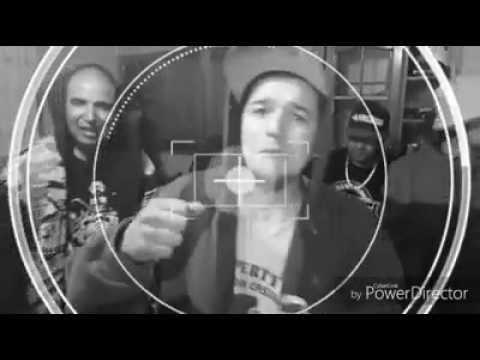 La Caldera del Diablo, Brunobroka, Axionrap,Seeker ,Negra & DJNoise