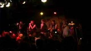 Big D and the Kids Table - You Lost, You&#39;re Crazy