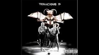 Tenacious D - One Note Song