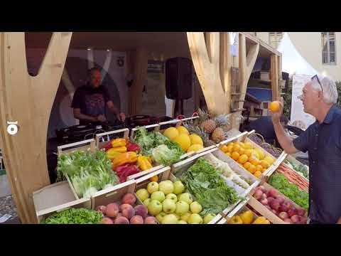 GIORGIO VALLETTA in 180 GR x Cheese by Slow Food, Bra - 2017