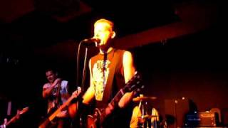 Cause Of My Anger-Dead To Me