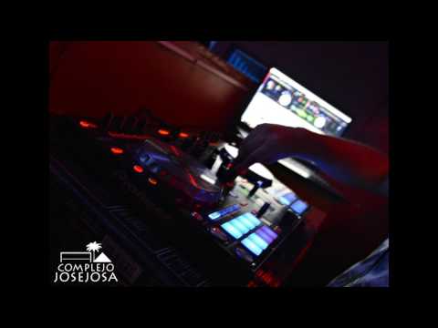 02 - LA JODA SUMMER 17 - ( Dj Nicolas Domergue - Sin animacion VOL.2 )