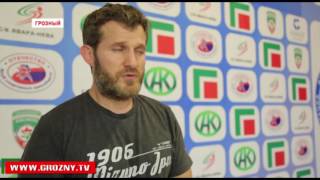 В Грозном состоялось первенство СКФО по дзюдо среди юниоров