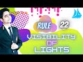 ROR RULE 22 IN HINDI FULL EXPLAINED