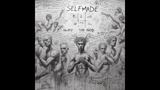 Cover art for Selfmade