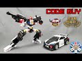 Code Guy Max Flexing Hello Carbot The Braves