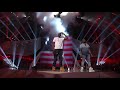 Kanye West Jay Z Otis Live At 2011 VMAs