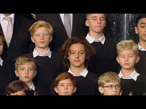 Messe in D-Dur Otto Nicolai - Staats- und Domchor Berlin