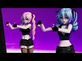 MMD Chocolate Cream 4K UHD 60 FPS