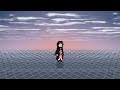 Nezuko Mod SSF2 Release By AVGames