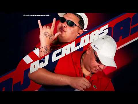 NOVINHA DE BRANCO / POSSO TE EMPURRAR 2  - MC ARRAIA, DJ CALDAS