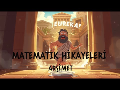 Matematik Hikayeleri 4. Bölüm Arşimet