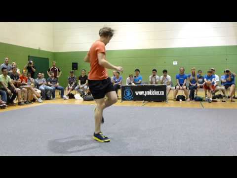 Worlds 2013 Rene Ruhr Finals Routine