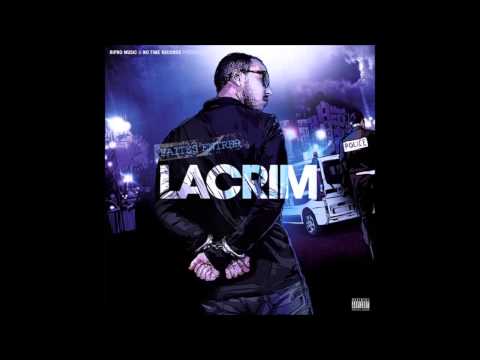 Lacrim - 09 - Yes We Can [Faites entrer Lacrim]