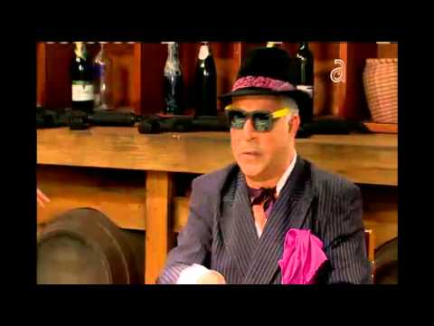 La Guarida de La Mafia - América TeVé