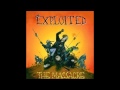 The Exploited-Don't pay the Poll Tax